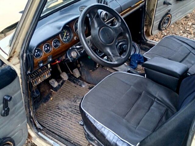 ВАЗ 2106, об'ємом двигуна 1.3 л та пробігом 0 тис. км за 300 $, фото 2 на Automoto.ua