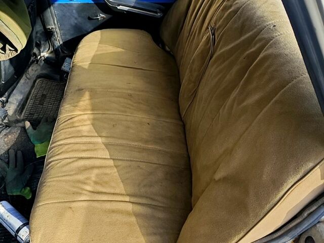 ВАЗ 2106, об'ємом двигуна 1.3 л та пробігом 0 тис. км за 480 $, фото 7 на Automoto.ua