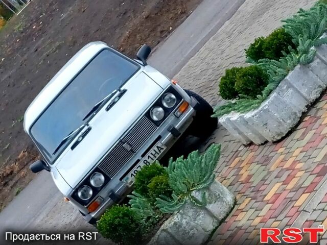 ВАЗ 2106 1991 в Умани на Automoto.ua ВАЗ 2106, объемом двигателя 1.3 л и пробегом 0 тыс. км за 1300 $, фото 2 на Automoto.ua