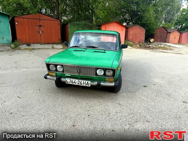 ВАЗ 2106, объемом двигателя 1.3 л и пробегом 100 тыс. км за 750 $, фото 9 на Automoto.ua