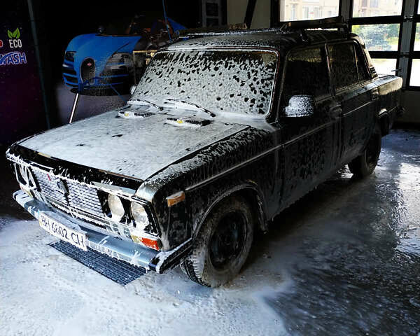 ВАЗ 2106, объемом двигателя 0 л и пробегом 92 тыс. км за 650 $, фото 2 на Automoto.ua