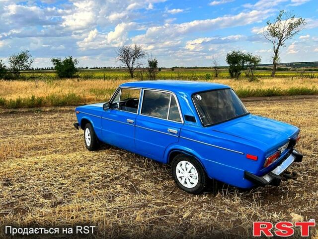 ВАЗ 2106, об'ємом двигуна 1.3 л та пробігом 0 тис. км за 1300 $, фото 6 на Automoto.ua