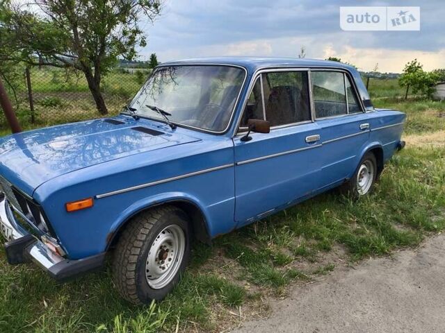 ВАЗ 2106, объемом двигателя 0 л и пробегом 62 тыс. км за 1000 $, фото 2 на Automoto.ua