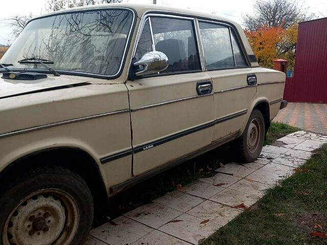 ВАЗ 2106, объемом двигателя 1.5 л и пробегом 100 тыс. км за 750 $, фото 1 на Automoto.ua