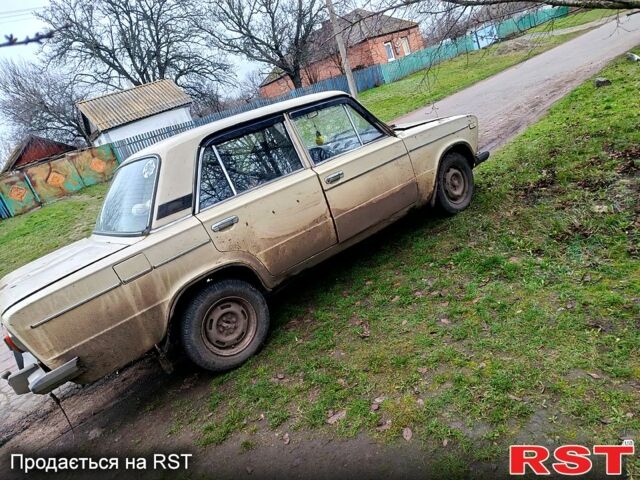 ВАЗ 2106, об'ємом двигуна 1.6 л та пробігом 222 тис. км за 600 $, фото 5 на Automoto.ua