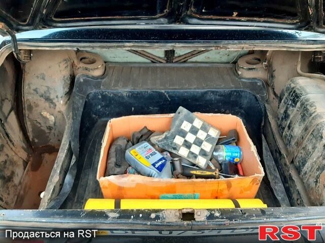 ВАЗ 2106, объемом двигателя 13 л и пробегом 0 тыс. км за 550 $, фото 5 на Automoto.ua