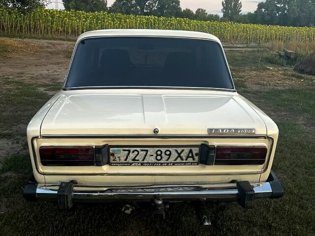 ВАЗ 2106, объемом двигателя 1.6 л и пробегом 0 тыс. км за 1000 $, фото 5 на Automoto.ua