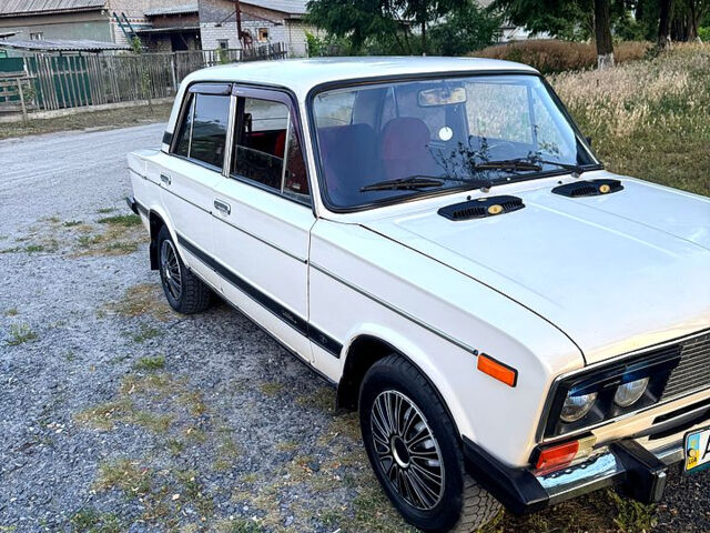 ВАЗ 2106, объемом двигателя 1.5 л и пробегом 0 тыс. км за 1150 $, фото 8 на Automoto.ua