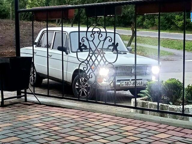 ВАЗ 2106 1991 в Умани на Automoto.ua ВАЗ 2106, объемом двигателя 1.3 л и пробегом 0 тыс. км за 1300 $, фото 4 на Automoto.ua