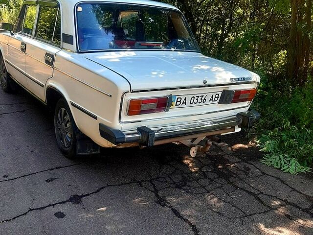 ВАЗ 2106, объемом двигателя 1.6 л и пробегом 121 тыс. км за 830 $, фото 7 на Automoto.ua
