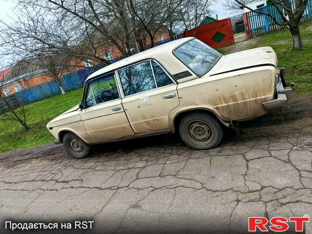 ВАЗ 2106, об'ємом двигуна 1.6 л та пробігом 222 тис. км за 600 $, фото 6 на Automoto.ua