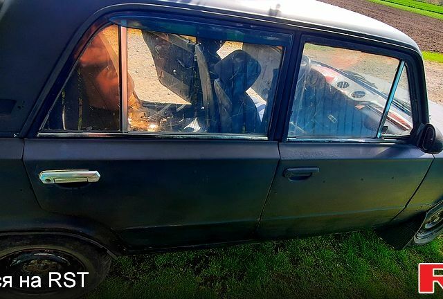 ВАЗ 2106, объемом двигателя 1.3 л и пробегом 0 тыс. км за 300 $, фото 6 на Automoto.ua