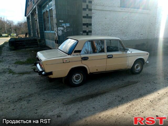 ВАЗ 2106, объемом двигателя 15 л и пробегом 88 тыс. км за 333 $, фото 5 на Automoto.ua