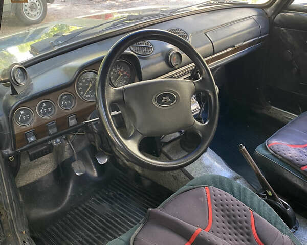 ВАЗ 2106, об'ємом двигуна 1.5 л та пробігом 100 тис. км за 605 $, фото 11 на Automoto.ua