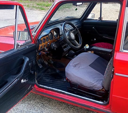 ВАЗ 2106, объемом двигателя 13 л и пробегом 0 тыс. км за 543 $, фото 6 на Automoto.ua