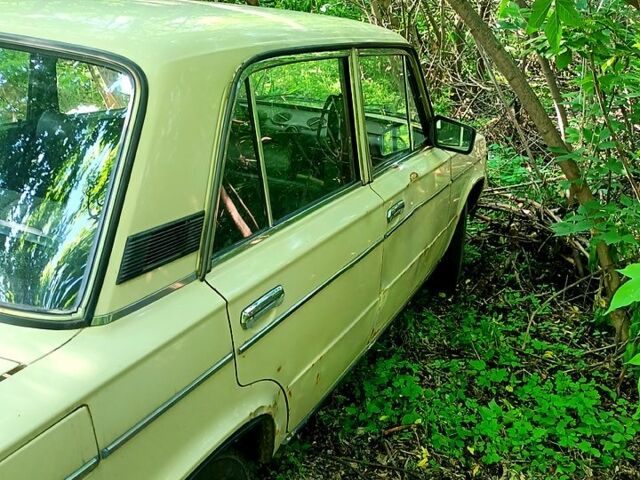 ВАЗ 2106, объемом двигателя 1.3 л и пробегом 0 тыс. км за 340 $, фото 1 на Automoto.ua