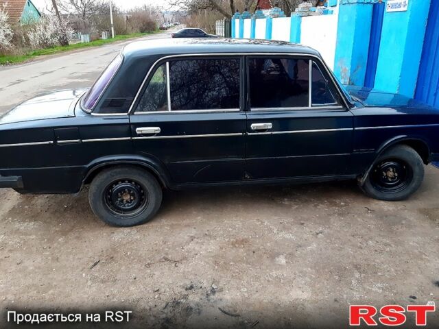 ВАЗ 2106, объемом двигателя 13 л и пробегом 0 тыс. км за 550 $, фото 2 на Automoto.ua