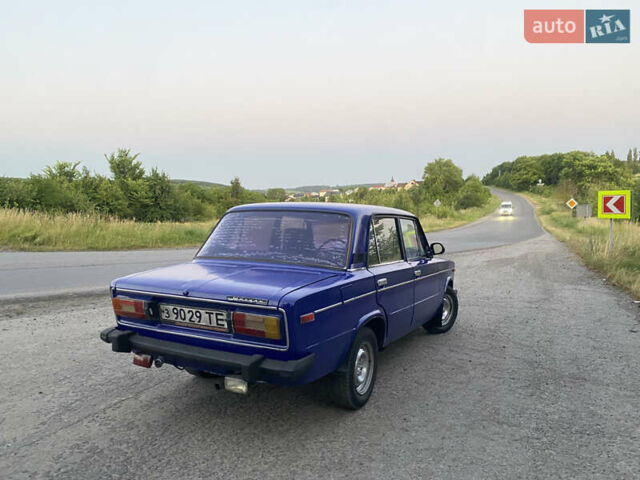 ВАЗ 2106, объемом двигателя 1.6 л и пробегом 68 тыс. км за 680 $, фото 3 на Automoto.ua