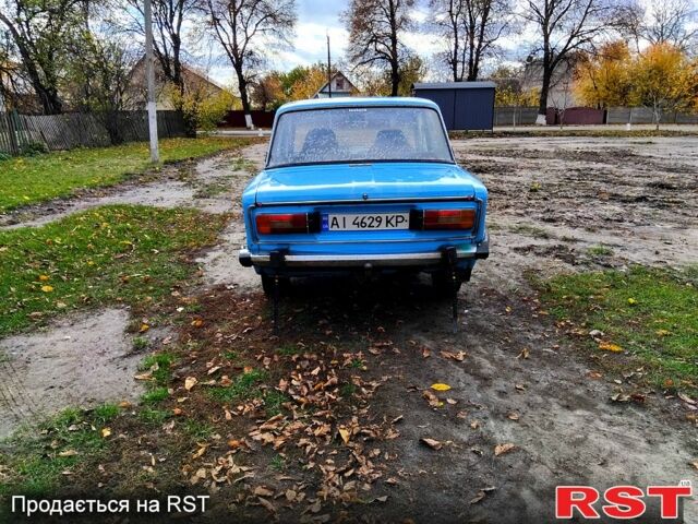 ВАЗ 2106, объемом двигателя 1.5 л и пробегом 100 тыс. км за 550 $, фото 7 на Automoto.ua