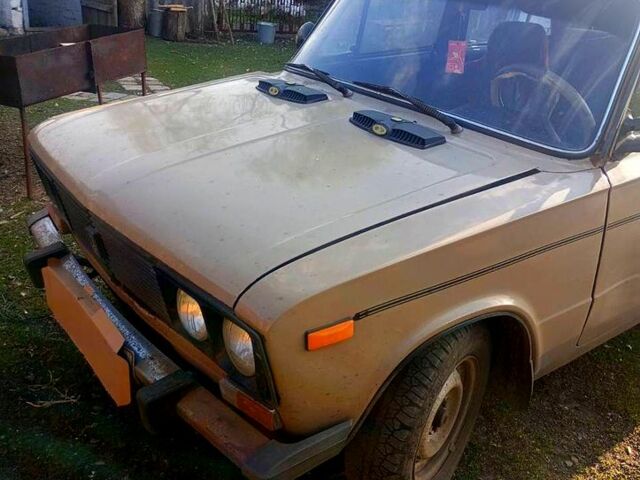 ВАЗ 2106, об'ємом двигуна 1.5 л та пробігом 200 тис. км за 1100 $, фото 3 на Automoto.ua