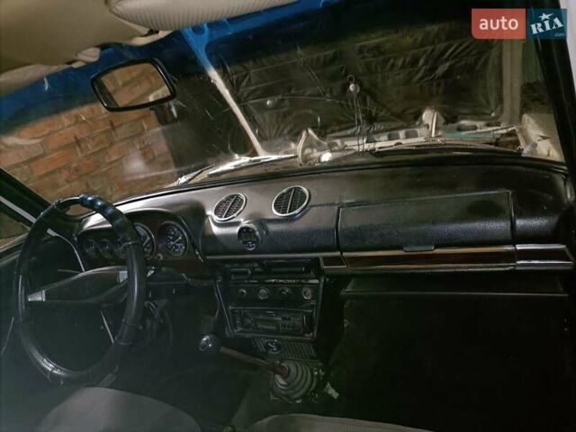 ВАЗ 2106, об'ємом двигуна 1.3 л та пробігом 300 тис. км за 598 $, фото 2 на Automoto.ua