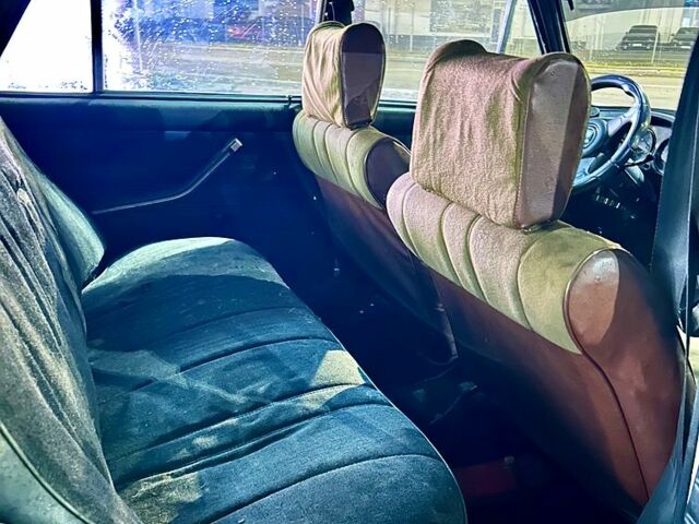 ВАЗ 2106, объемом двигателя 1.5 л и пробегом 81 тыс. км за 500 $, фото 12 на Automoto.ua