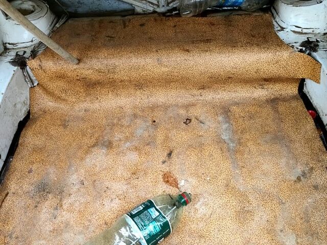 ВАЗ 2106, об'ємом двигуна 1.6 л та пробігом 0 тис. км за 800 $, фото 6 на Automoto.ua