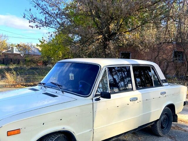 ВАЗ 2106, об'ємом двигуна 1.3 л та пробігом 300 тис. км за 500 $, фото 1 на Automoto.ua