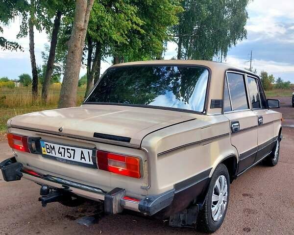 ВАЗ 2106, объемом двигателя 0 л и пробегом 150 тыс. км за 700 $, фото 9 на Automoto.ua