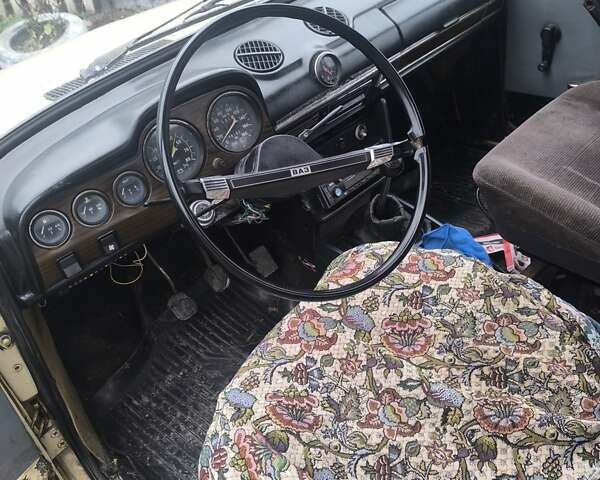 ВАЗ 2106, объемом двигателя 1.5 л и пробегом 48 тыс. км за 450 $, фото 7 на Automoto.ua