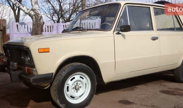 ВАЗ 2106, объемом двигателя 1.3 л и пробегом 98 тыс. км за 1400 $, фото 8 на Automoto.ua