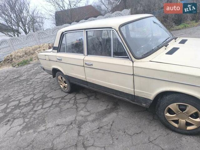 ВАЗ 2106, объемом двигателя 1.5 л и пробегом 48 тыс. км за 450 $, фото 5 на Automoto.ua