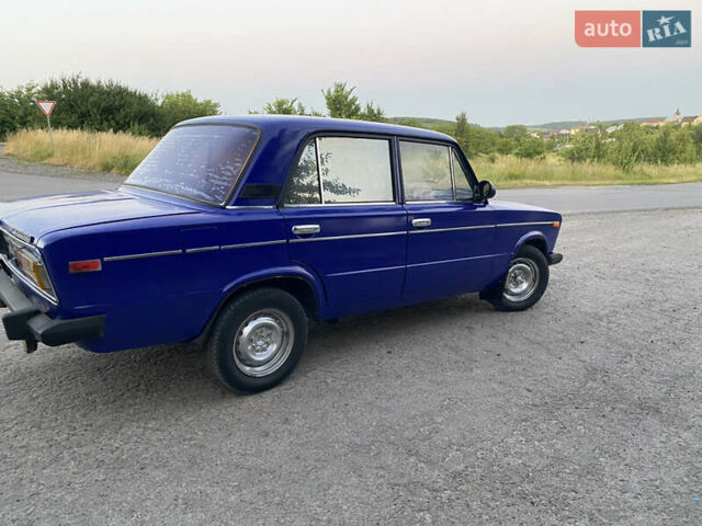 ВАЗ 2106, объемом двигателя 1.6 л и пробегом 68 тыс. км за 680 $, фото 5 на Automoto.ua