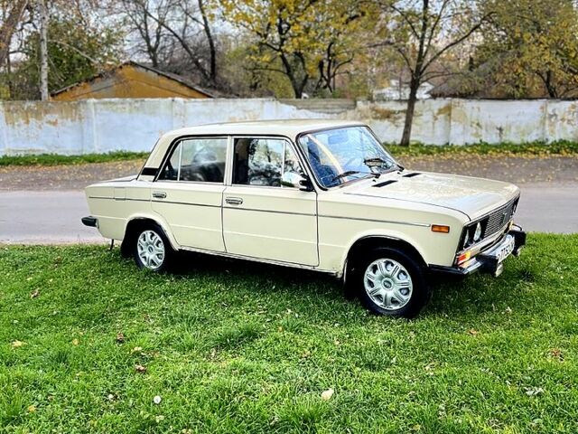 ВАЗ 2106, объемом двигателя 1.3 л и пробегом 50 тыс. км за 590 $, фото 2 на Automoto.ua