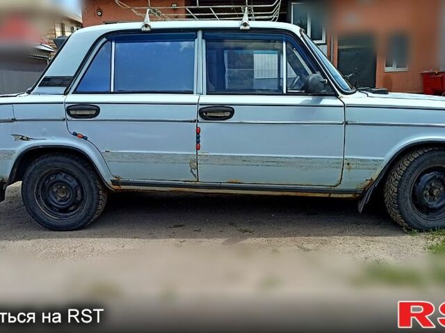 ВАЗ 2106, объемом двигателя 1.3 л и пробегом 0 тыс. км за 300 $, фото 2 на Automoto.ua