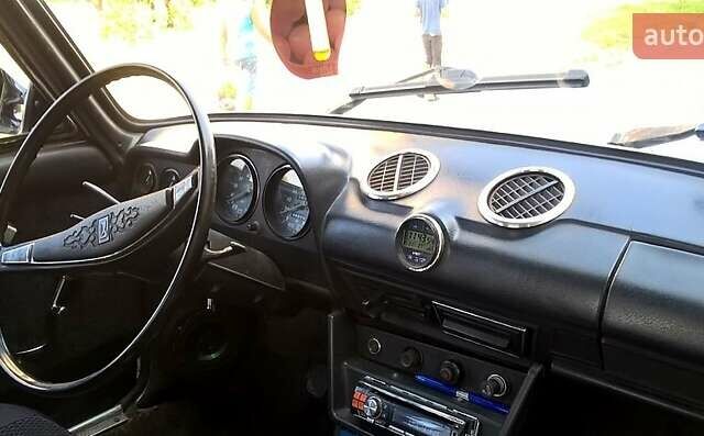 ВАЗ 2106, объемом двигателя 1.5 л и пробегом 109 тыс. км за 1050 $, фото 7 на Automoto.ua