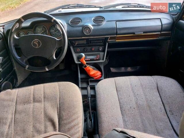 ВАЗ 2106, объемом двигателя 0 л и пробегом 150 тыс. км за 700 $, фото 22 на Automoto.ua