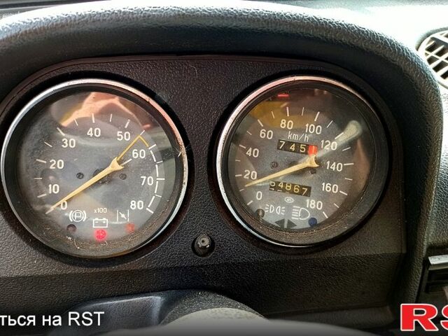 ВАЗ 2106, объемом двигателя 1.3 л и пробегом 0 тыс. км за 300 $, фото 8 на Automoto.ua