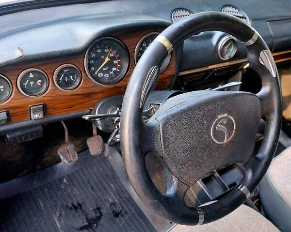ВАЗ 2106, объемом двигателя 0 л и пробегом 150 тыс. км за 700 $, фото 12 на Automoto.ua