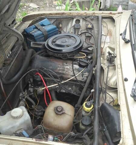 ВАЗ 2106, объемом двигателя 1.3 л и пробегом 60 тыс. км за 724 $, фото 9 на Automoto.ua