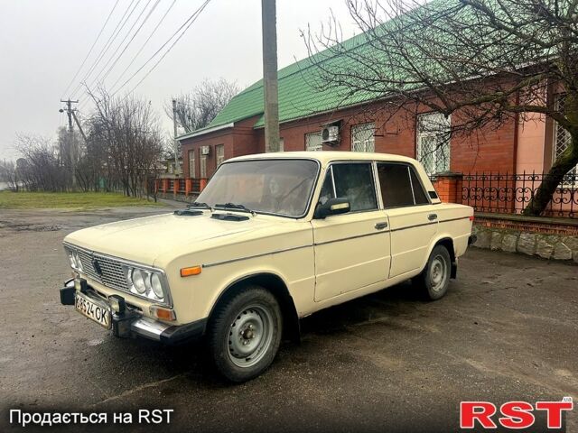 ВАЗ 2106, объемом двигателя 1.5 л и пробегом 420 тыс. км за 800 $, фото 1 на Automoto.ua