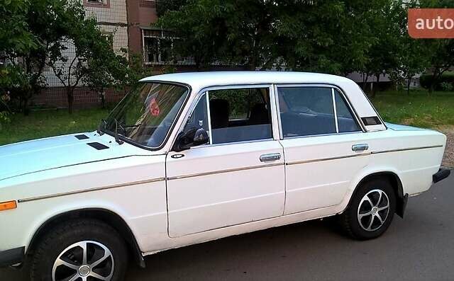 ВАЗ 2106, объемом двигателя 1.5 л и пробегом 109 тыс. км за 1050 $, фото 1 на Automoto.ua