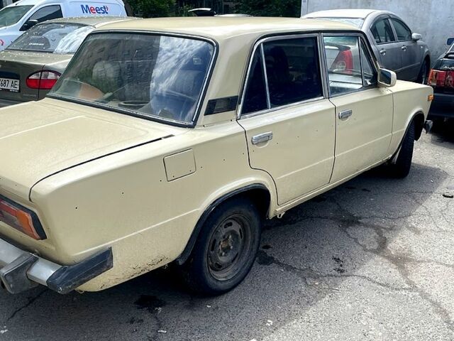 ВАЗ 2106, объемом двигателя 1.3 л и пробегом 140 тыс. км за 650 $, фото 1 на Automoto.ua
