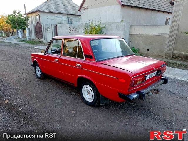 ВАЗ 2106, объемом двигателя 1.5 л и пробегом 111 тыс. км за 900 $, фото 4 на Automoto.ua