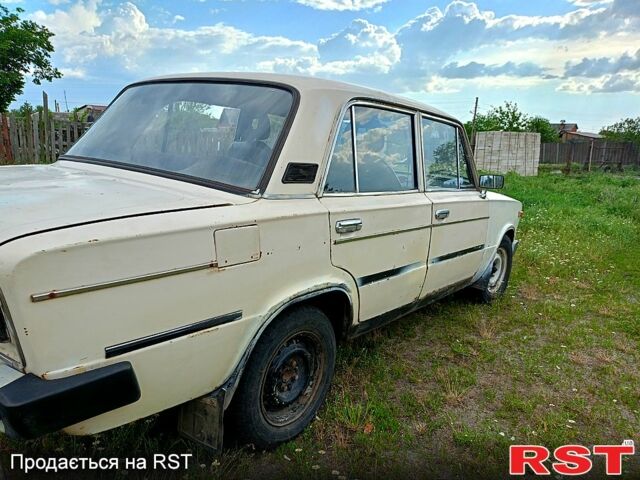 ВАЗ 2106, объемом двигателя 1.6 л и пробегом 100 тыс. км за 450 $, фото 2 на Automoto.ua