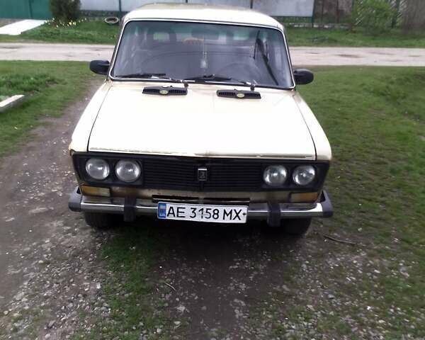 ВАЗ 2106, объемом двигателя 1.3 л и пробегом 60 тыс. км за 724 $, фото 6 на Automoto.ua