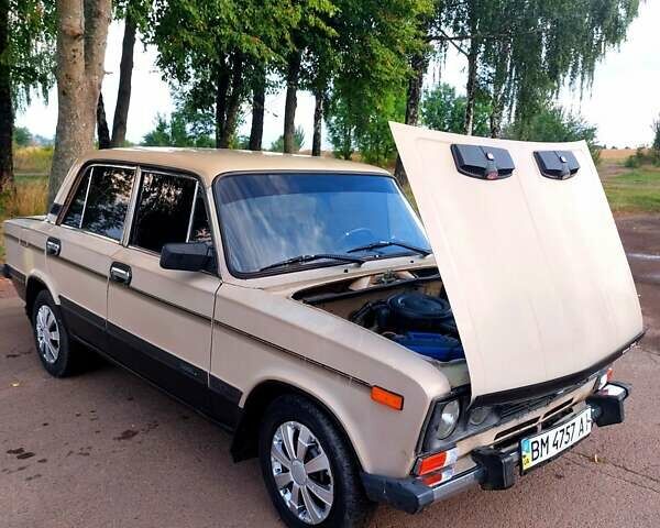 ВАЗ 2106, объемом двигателя 0 л и пробегом 150 тыс. км за 700 $, фото 29 на Automoto.ua