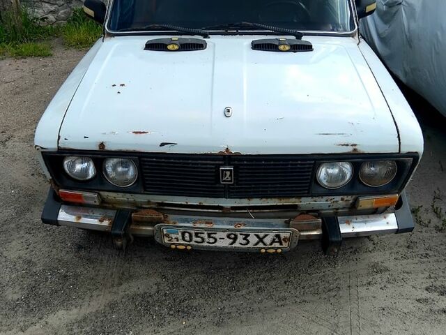 ВАЗ 2106, объемом двигателя 1.6 л и пробегом 0 тыс. км за 250 $, фото 1 на Automoto.ua