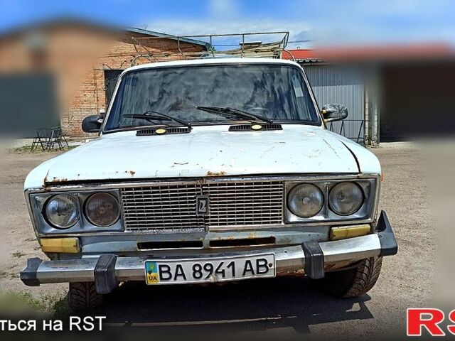 ВАЗ 2106, объемом двигателя 1.3 л и пробегом 0 тыс. км за 300 $, фото 1 на Automoto.ua