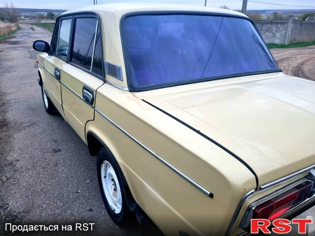 ВАЗ 2106 1992 в Баштанке на Automoto.ua ВАЗ 2106, объемом двигателя 1.5 л и пробегом 147 тыс. км за 799 $, фото 3 на Automoto.ua